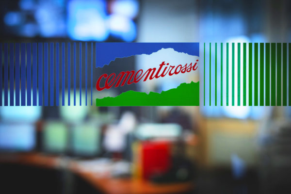 Cementi Rossi Chi siamo