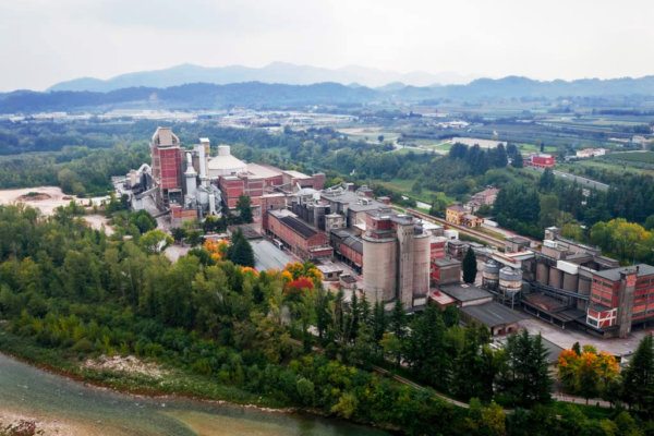 Cementi Rossi Chi siamo